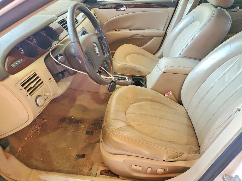 Продаж на аукціоні авто 2011 Buick Lucerne, vin: 1G4HJ5EM5BU118643, номер лоту: 66607736