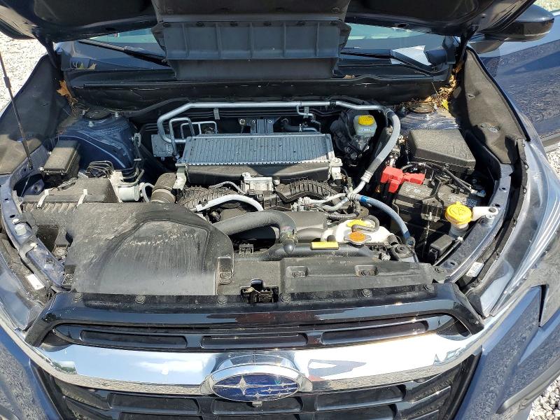Aukcja sprzedaży 2025 Subaru Ascent, vin: 4S4WMAPD0S3421159, numer aukcji: 63514646