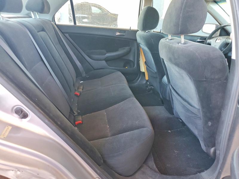 Aukcja sprzedaży 2005 Honda Accord, vin: 1HGCM56425A018060, numer aukcji: 64605376
