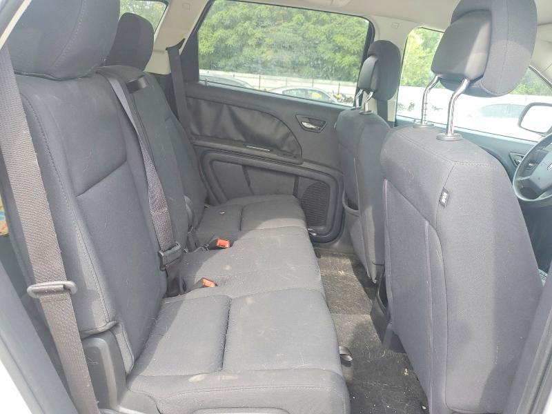 Aukcja sprzedaży 2010 Dodge Journey, vin: 3D4PG4FB0AT198385, numer aukcji: 66807386
