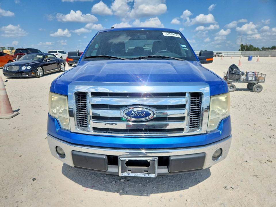 Продажа на аукционе авто 2012 Ford F150, vin: 1FTEX1CM7CFA57061, номер лота: 64097546