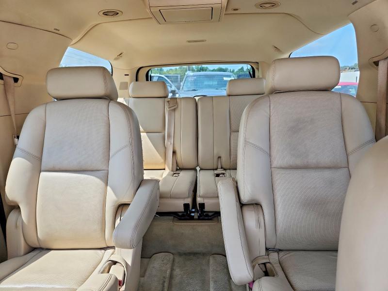 66209516 :رقم المزاد ، 1GYFK66837R359069 vin ، 2007 Cadillac Escalade مزاد بيع