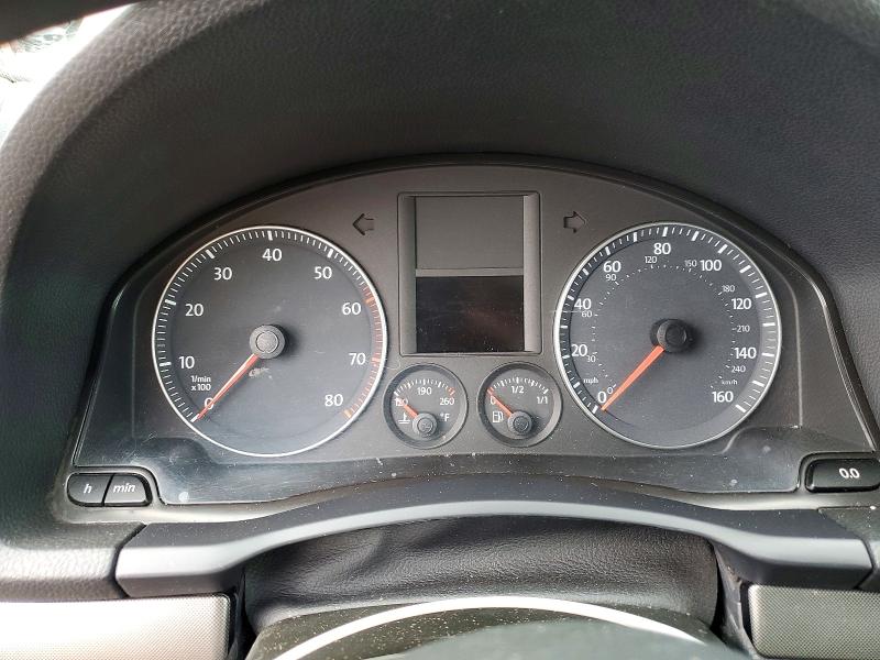 Продажа на аукционе авто 2007 Volkswagen Rabbit, vin: WVWBS71KX7W099879, номер лота: 65233276