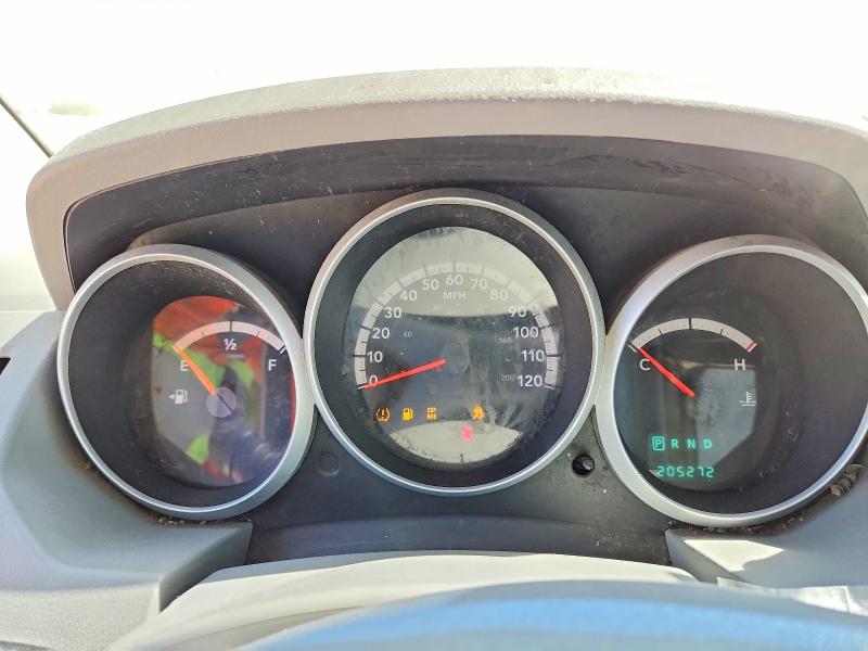 Aukcja sprzedaży 2009 Dodge Grand Caravan, vin: 2D8HN44E89R666433, numer aukcji: 63224686