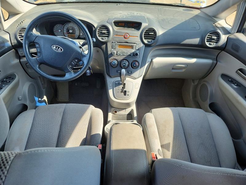 Продажа на аукционе авто 2007 Kia Rondo, vin: KNAFG526X77066140, номер лота: 64418946