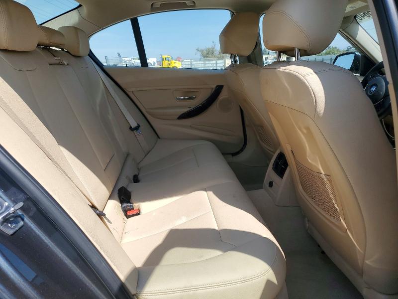 Продаж на аукціоні авто 2015 Bmw 328, vin: WBA3C1C50FK123924, номер лоту: 64435646