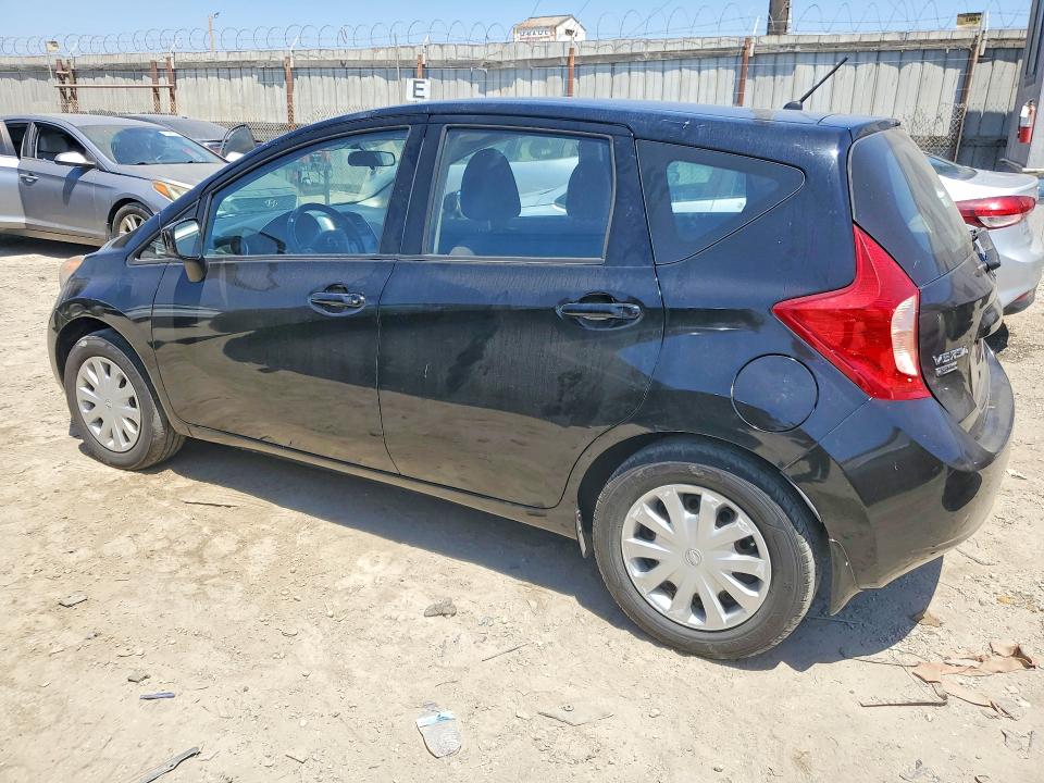 Продаж на аукціоні авто 2015 Nissan Versa Note, vin: 3N1CE2CP6FL444601, номер лоту: 63950996