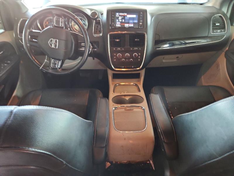Aukcja sprzedaży 2019 Dodge Grand Caravan, vin: 2C4RDGCG6KR663773, numer aukcji: 63710946