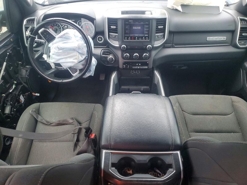 Продажа на аукционе авто 2020 Ram 1500, vin: 1C6RREFT1LN401857, номер лота: 65804226
