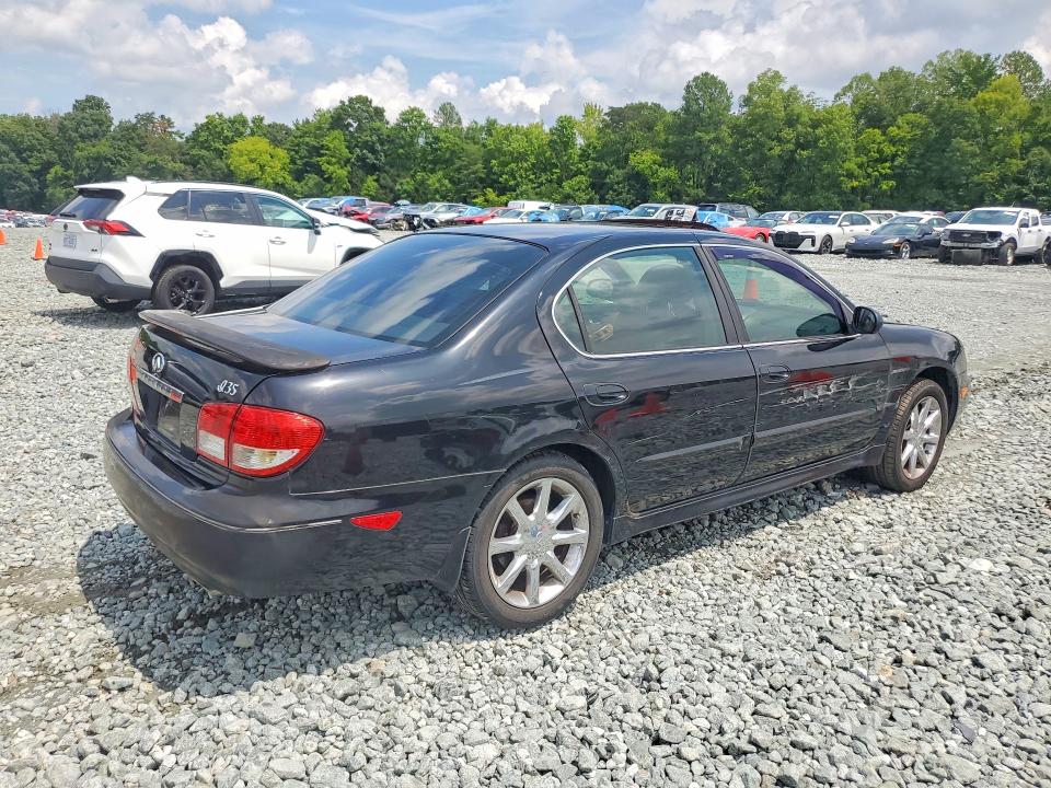 Продаж на аукціоні авто 2002 Infiniti I35, vin: JNKDA31A02T007120, номер лоту: 64131496
