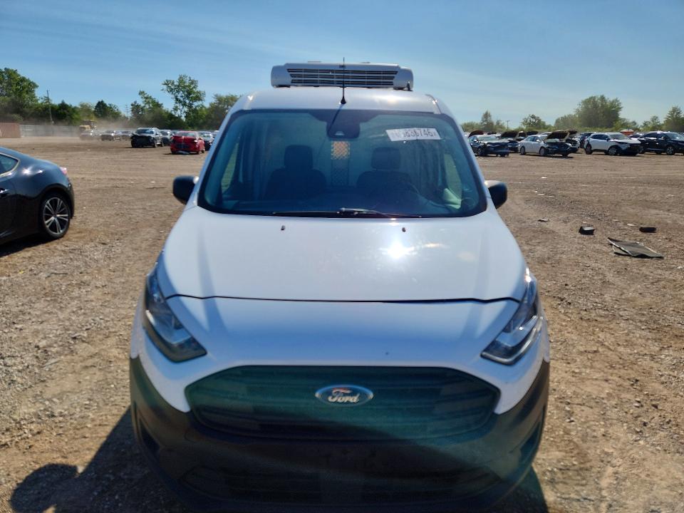 65836746 :رقم المزاد ، NM0LS7E29L1467374 vin ، 2020 Ford Transit Connect مزاد بيع
