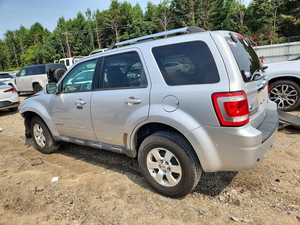 64584216 :رقم المزاد ، 1FMCU4K34AKA64396 vin ، 2010 Ford Escape مزاد بيع