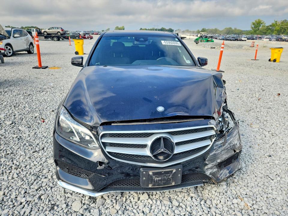 Продаж на аукціоні авто 2014 Mercedes-benz E, vin: WDDHF8JB0EA806332, номер лоту: 65960006