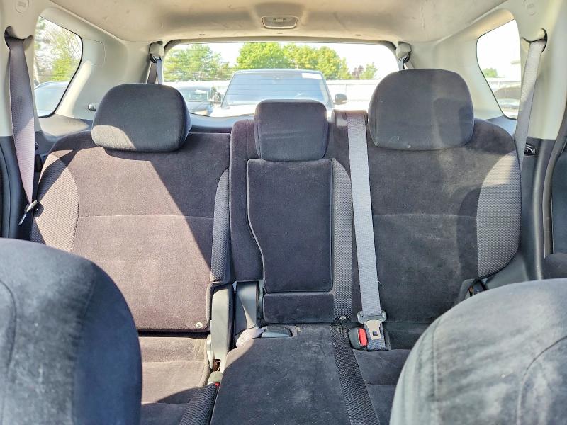 Продажа на аукционе авто 2010 Mitsubishi Outlander, vin: JA4JT3AX0AZ608388, номер лота: 64418996