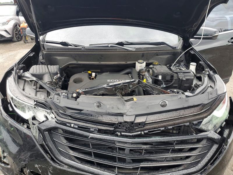Aukcja sprzedaży 2020 Chevrolet Equinox, vin: 2GNAXKEV9L6169534, numer aukcji: 63669206