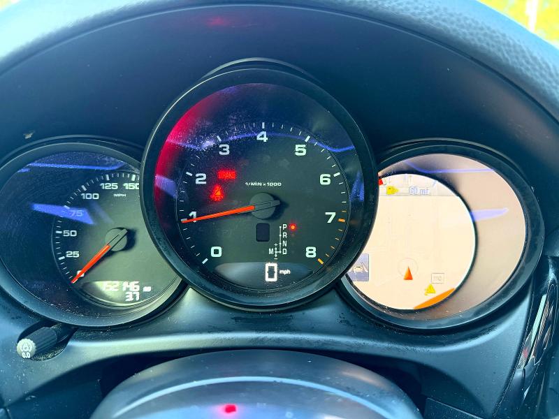 65638566 :رقم المزاد ، WP1AA2A57MLB08979 vin ، 2021 Porsche Macan مزاد بيع