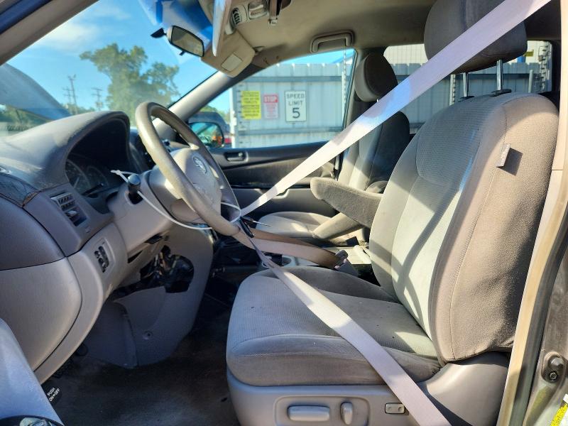 Aukcja sprzedaży 2005 Toyota Sienna, vin: 5TDZA23C65S276399, numer aukcji: 64230006