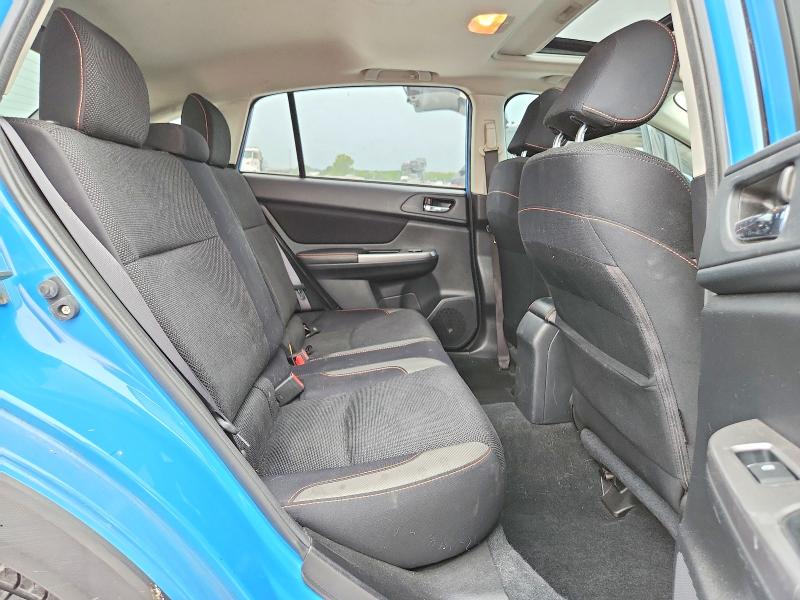 Продаж на аукціоні авто 2016 Subaru Crosstrek, vin: JF2GPABC1G8311666, номер лоту: 66474196