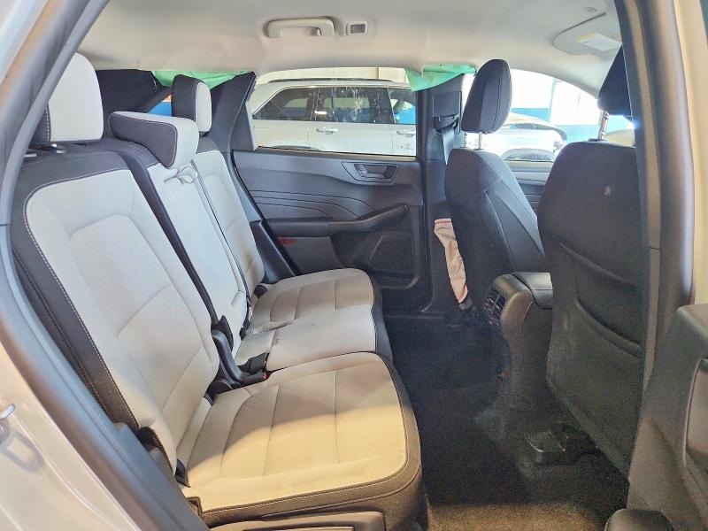 Auction sale of the 2025 Ford Escape, vin: 1FMCU9GNXSUA49883, lot number: 65114886