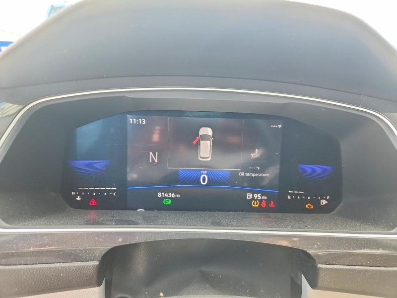 Aukcja sprzedaży 2022 Volkswagen Tiguan, vin: 3VV3B7AX9NM098754, numer aukcji: 65520336