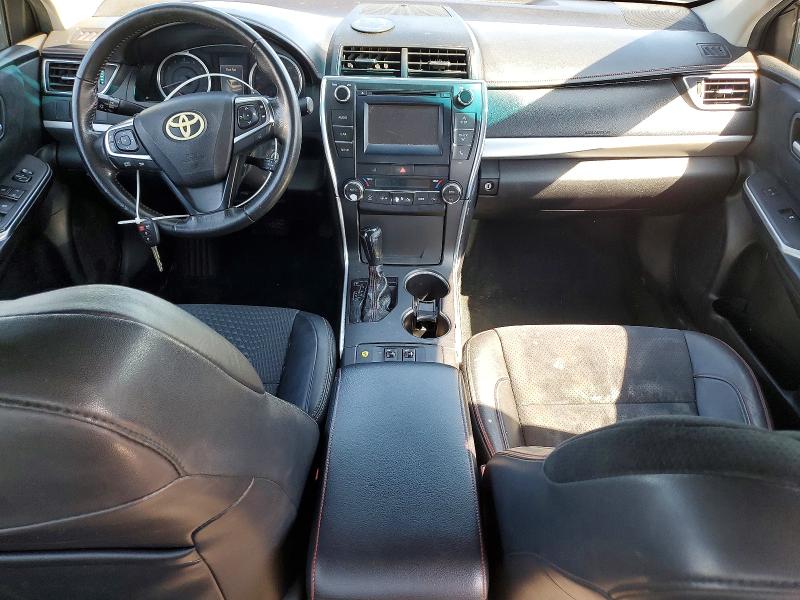 Aukcja sprzedaży 2015 Toyota Camry, vin: 4T1BF1FK7FU485997, numer aukcji: 63741186