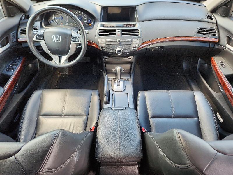 Aukcja sprzedaży 2011 Honda Accord Crosstour, vin: 5J6TF2H59BL006351, numer aukcji: 65216456