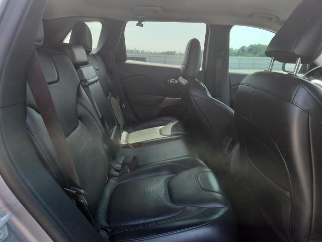 Aukcja sprzedaży 2019 Jeep Cherokee, vin: 1C4PJMDX0KD157100, numer aukcji: 64660646