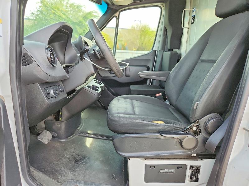 Продаж на аукціоні авто 2020 Mercedes-benz Sprinter, vin: W1Y40CHY5LT026055, номер лоту: 64422196