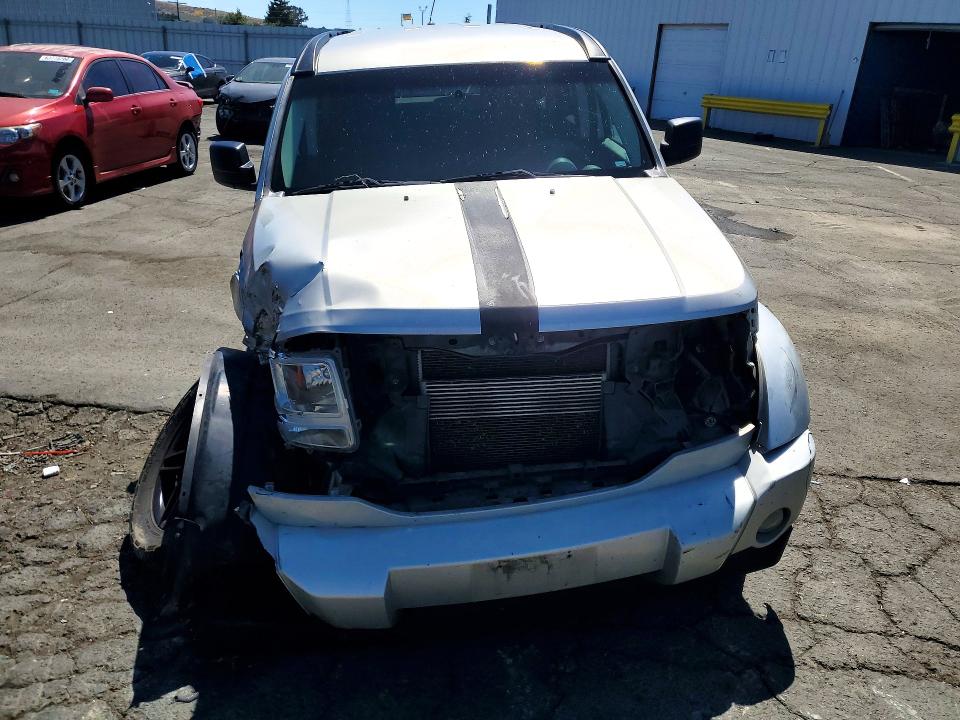 Aukcja sprzedaży 2008 Dodge Nitro, vin: 1D8GU28K88W168354, numer aukcji: 64147166