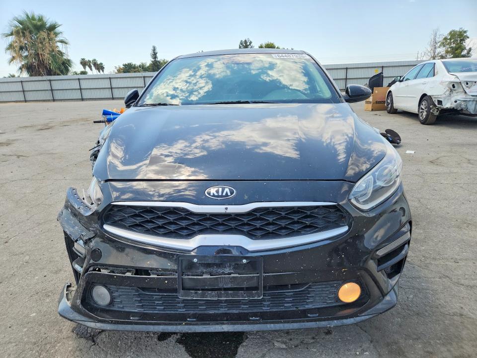 Aukcja sprzedaży 2020 Kia Forte, vin: 3KPF24AD6LE243076, numer aukcji: 64487936