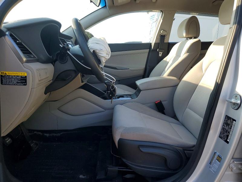 Aukcja sprzedaży 2017 Hyundai Tucson, vin: KM8J23A47HU577738, numer aukcji: 66271146