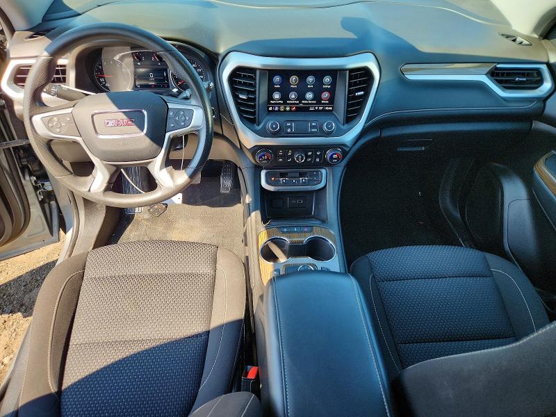 Продажа на аукционе авто 2023 Gmc Acadia, vin: 1GKKNRL42PZ256745, номер лота: 63328226