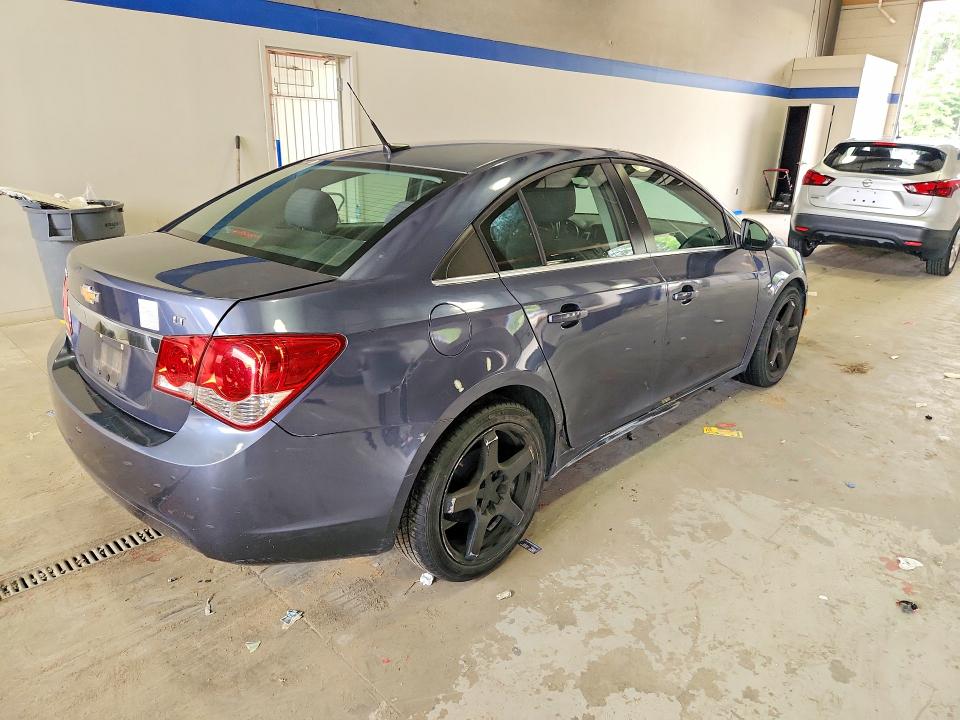 Aukcja sprzedaży 2014 Chevrolet Cruze, vin: 1G1PC5SB0E7186633, numer aukcji: 64328646