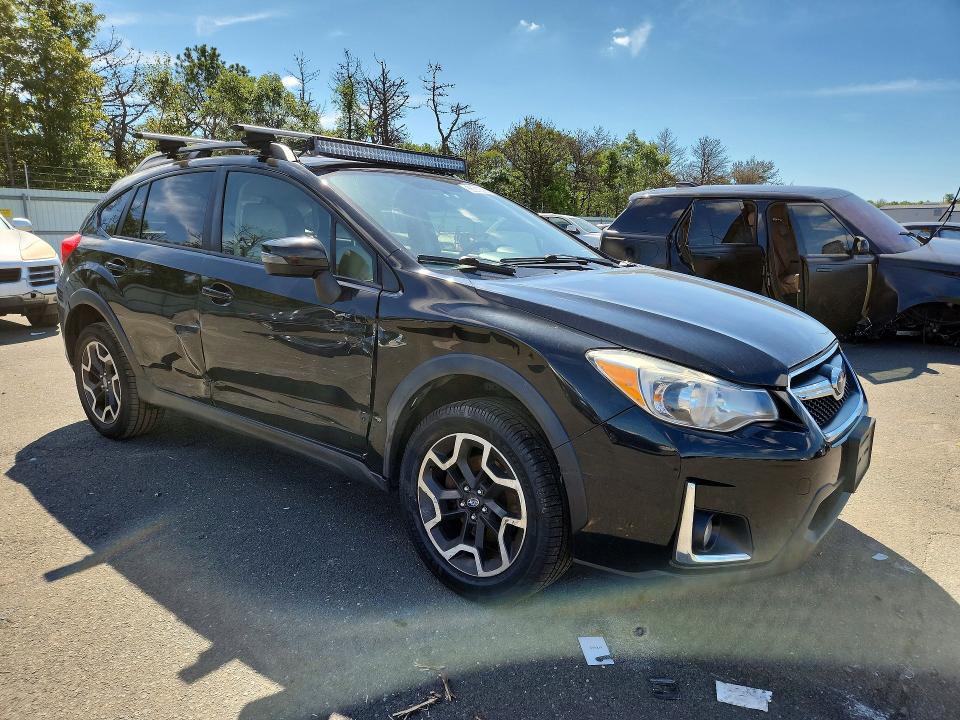 Продажа на аукционе авто 2016 Subaru Crosstrek, vin: JF2GPALC7G8262004, номер лота: 66210386