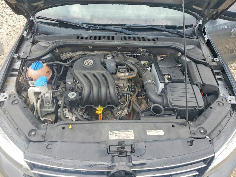 Aukcja sprzedaży 2015 Volkswagen Jetta, vin: 3VW2K7AJXFM213544, numer aukcji: 67198386