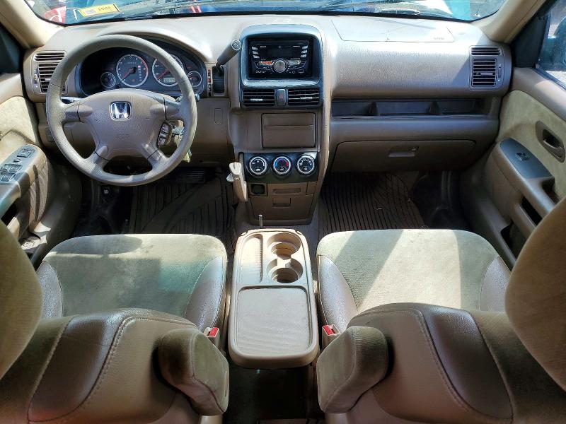 Aukcja sprzedaży 2002 Honda Cr-v, vin: JHLRD78852C014818, numer aukcji: 65291496
