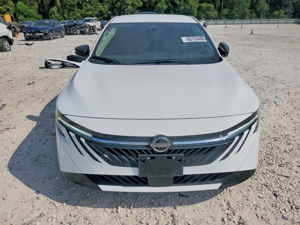 Продаж на аукціоні авто 2026 Nissan Sentra, vin: 3N1AB9BVXTY298968, номер лоту: 66726406