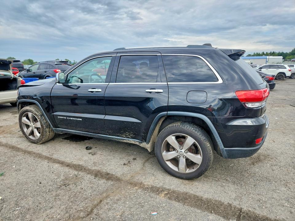 Aukcja sprzedaży 2014 Jeep Grand Cherokee, vin: 1C4RJFBG4EC335754, numer aukcji: 66974666