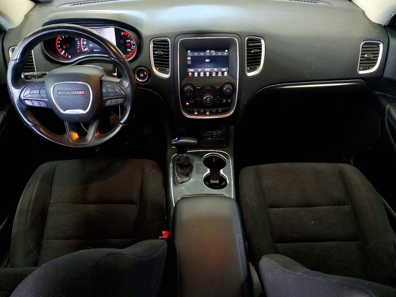 Aukcja sprzedaży 2020 Dodge Durango, vin: 1C4RDJFG8LC309093, numer aukcji: 65109226