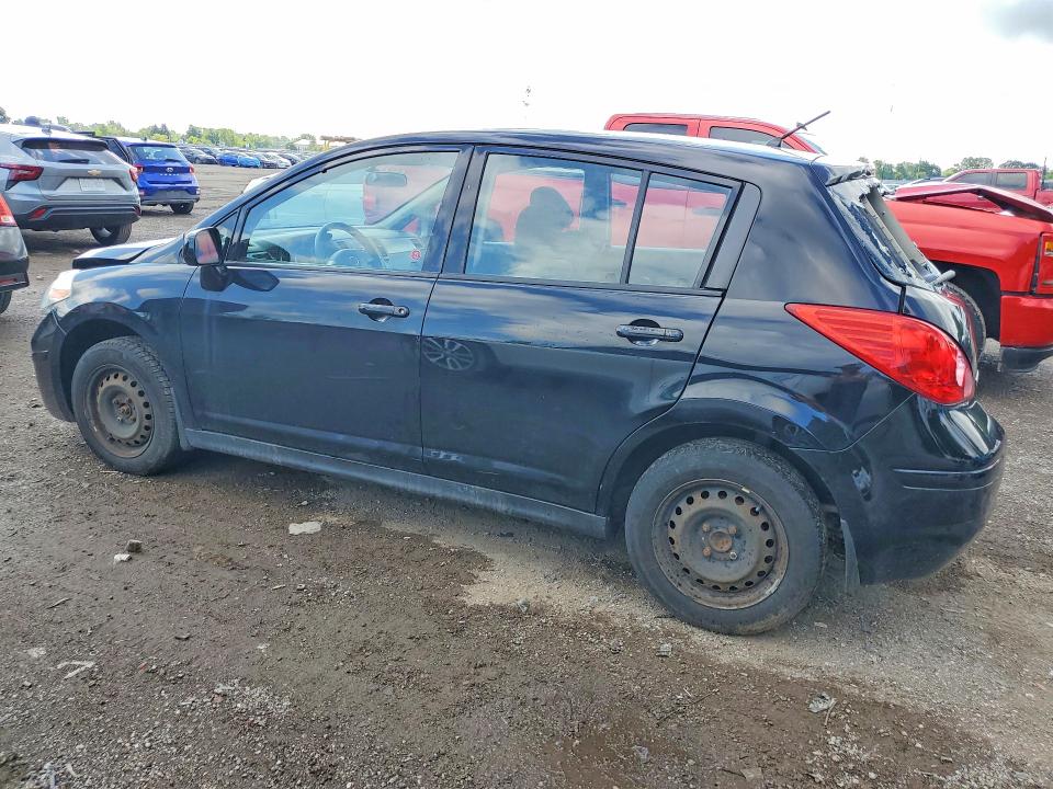 Продажа на аукционе авто 2011 Nissan Versa, vin: 3N1BC1CP9BL486816, номер лота: 65670806
