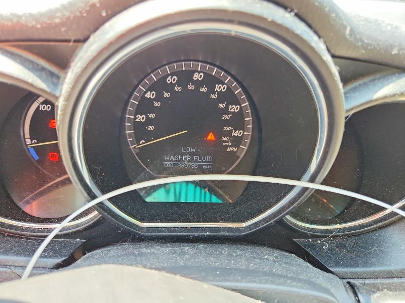 Продажа на аукционе авто 2006 Lexus Rx, vin: JTJHW31U162006713, номер лота: 66139186