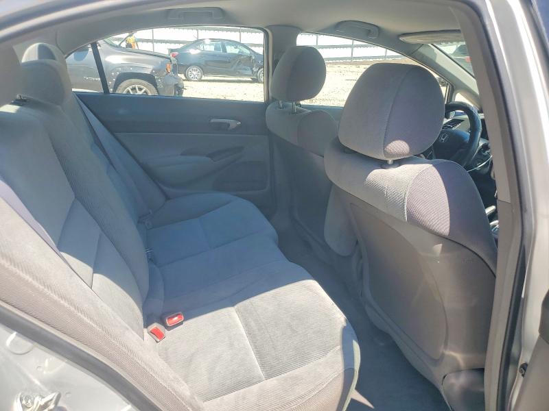 Aukcja sprzedaży 2010 Honda Civic, vin: 2HGFA1F5XAH314236, numer aukcji: 66479856