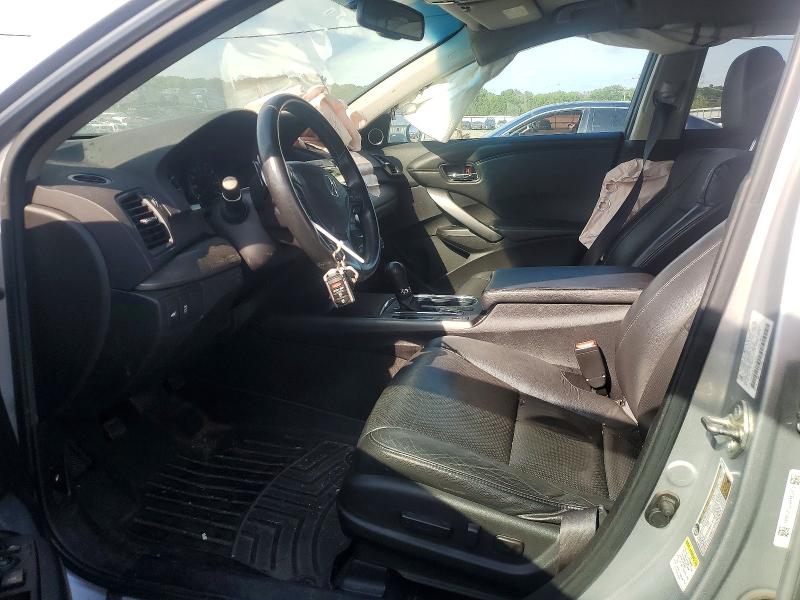 Продажа на аукционе авто 2015 Acura Rdx, vin: 5J8TB4H51FL014853, номер лота: 65096776