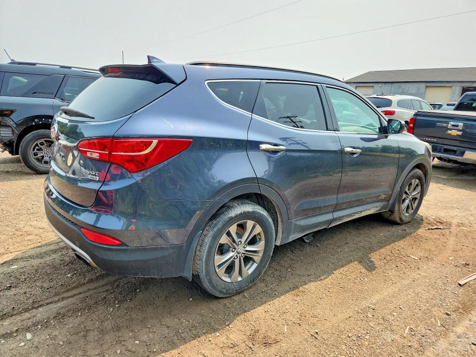 Продажа на аукционе авто 2013 Hyundai Santa Fe Sport, vin: 5XYZUDLB8DG066067, номер лота: 64025496
