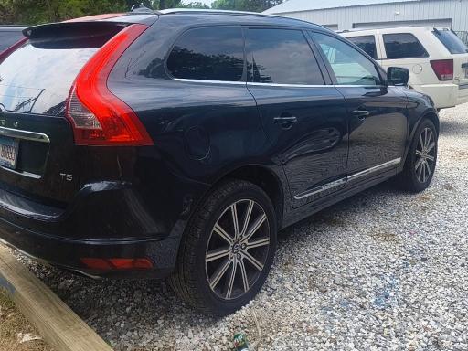 65000346 :رقم المزاد ، YV440MDM8F2723501 vin ، 2015 Volvo Xc60 مزاد بيع