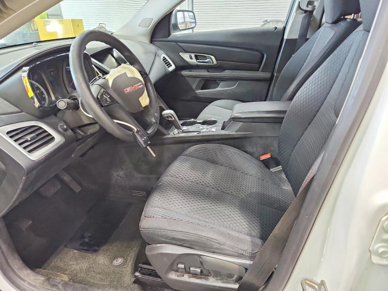 Aukcja sprzedaży 2012 Gmc Terrain, vin: 2GKALMEK2C6235996, numer aukcji: 63829136