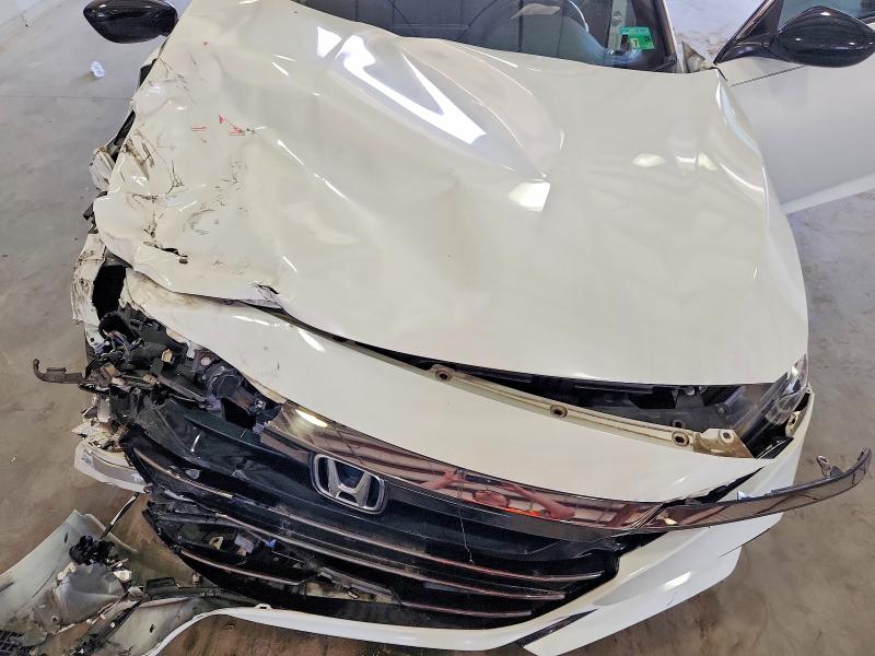 Продажа на аукционе авто 2021 Honda Accord, vin: 1HGCV1F34MA010991, номер лота: 63921046