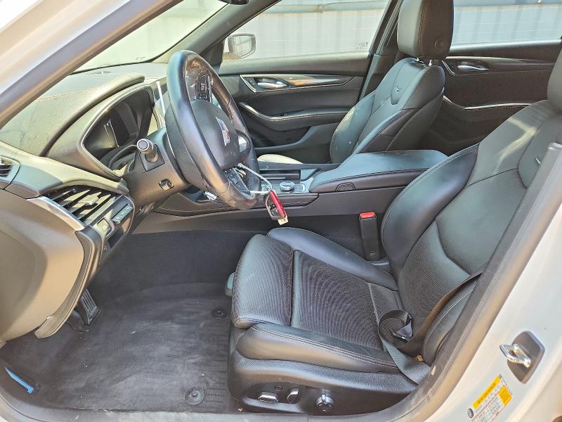 Продажа на аукционе авто 2024 Cadillac Ct5, vin: 1G6DP5RK2R0104469, номер лота: 66812116