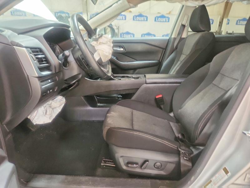 Aukcja sprzedaży 2025 Nissan Rogue, vin: 5N1BT3BB8SC807735, numer aukcji: 65202046