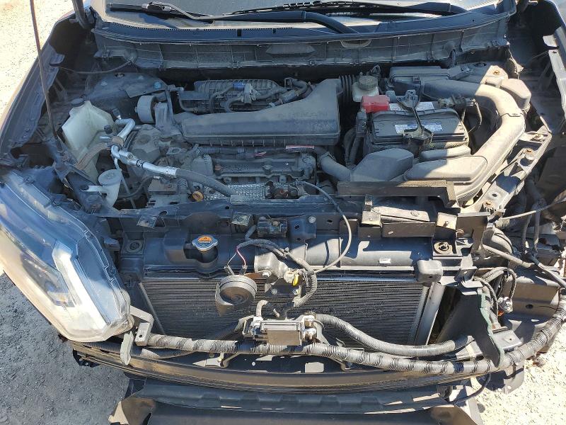 Aukcja sprzedaży 2018 Nissan Rogue, vin: 5N1AT2MV8JC804541, numer aukcji: 64073876